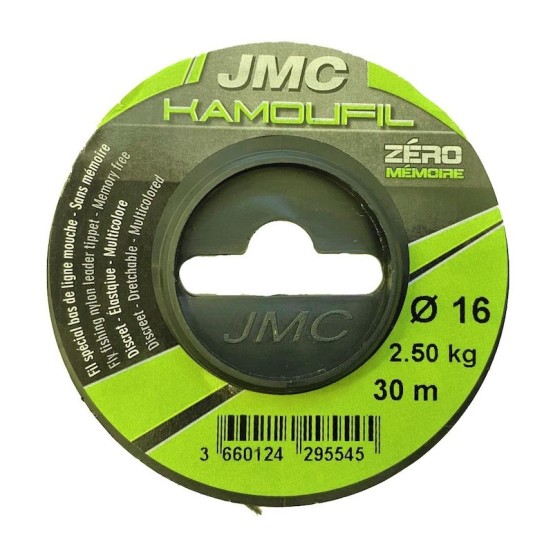 JMC Kamoufil-