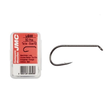 JMC LG30-