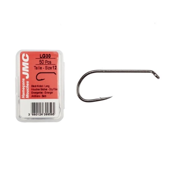 JMC LG30-