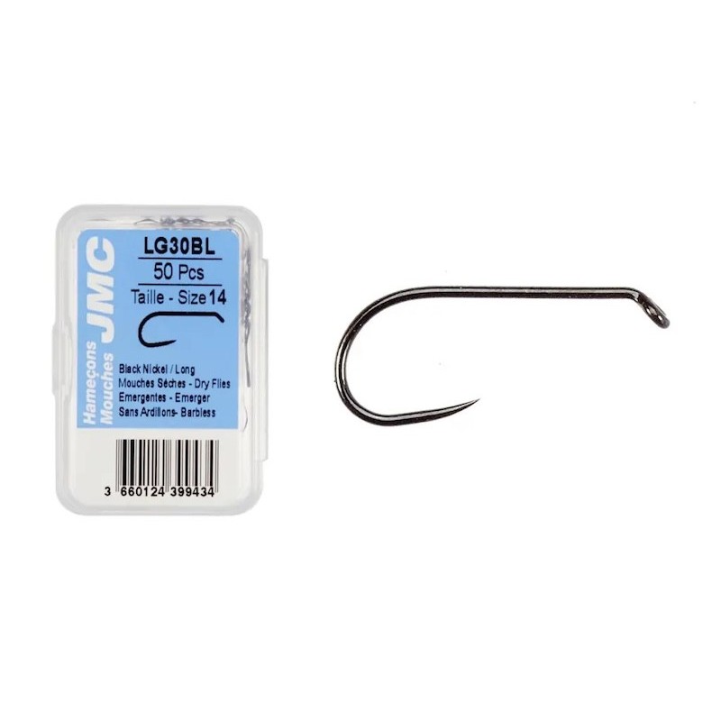 JMC LG30BL-