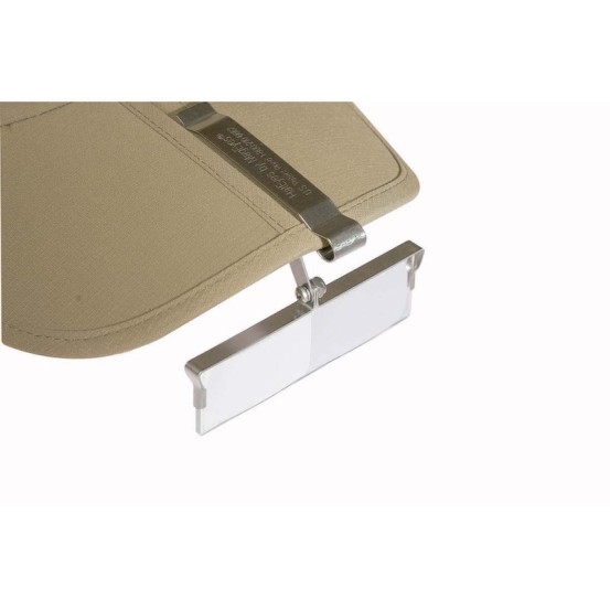 JMC Loupe Visière Articulée-
