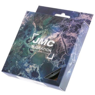 JMC Migration-