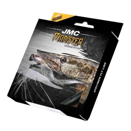 JMC Monster-