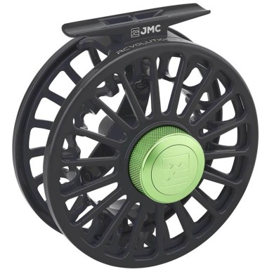 JMC Moulinet Revolution LT-