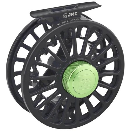 JMC Moulinet Revolution LT-