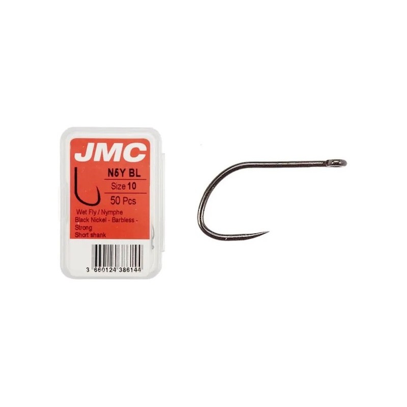 JMC N5Y BL-