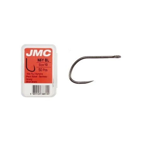 JMC N5Y BL-