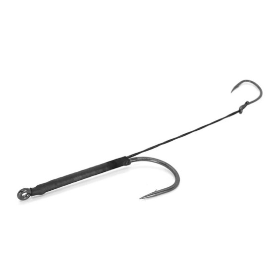 JMC Pike Ready Double-