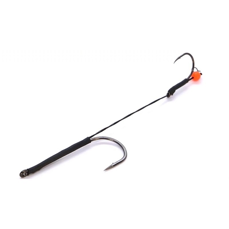 JMC Pike Ready Double Snap-