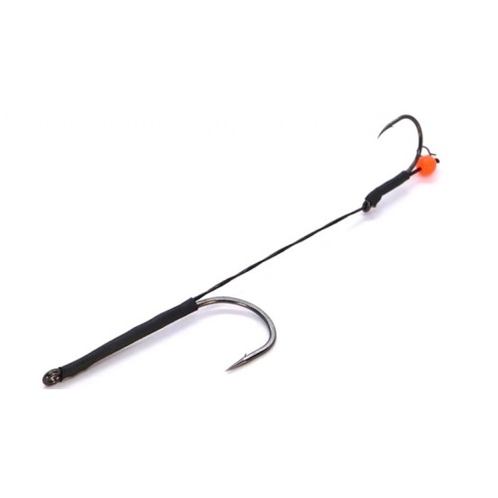 JMC Pike Ready Double Snap-