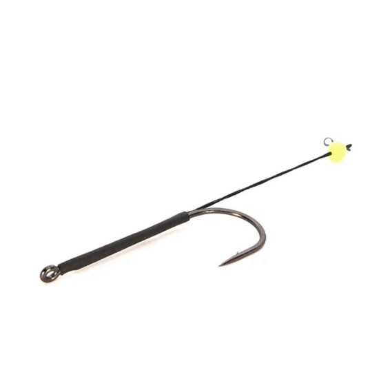 JMC Pike Ready Simple Snap-