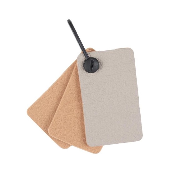 JMC Pince clean Soie 2 fonctions-