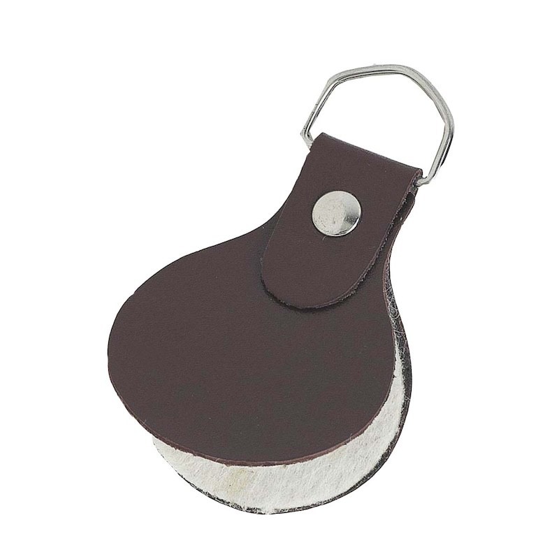 JMC Pince Nettoie Soie-