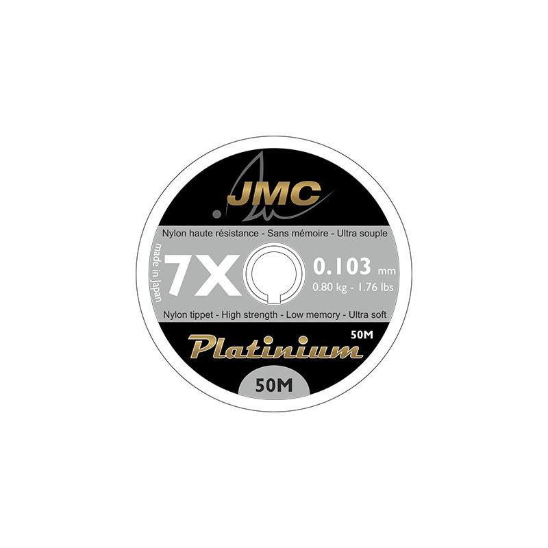 JMC Platinium-