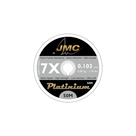 JMC Platinium-