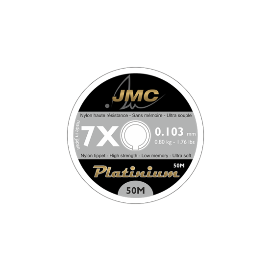 JMC Platinium-