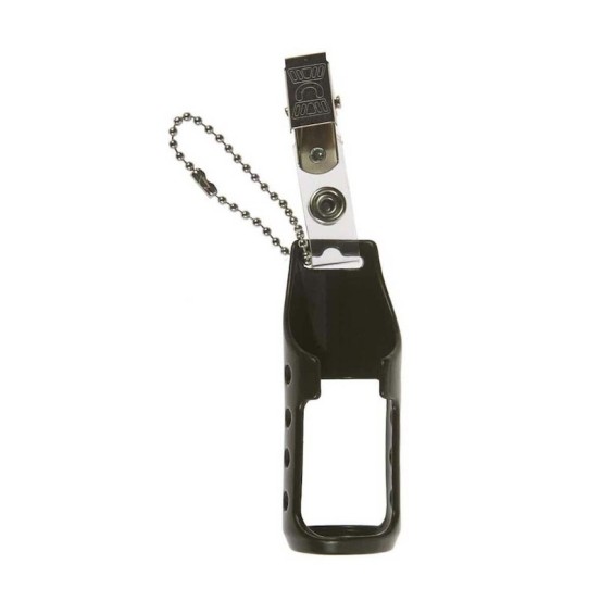 JMC Porte Flacon Alu-