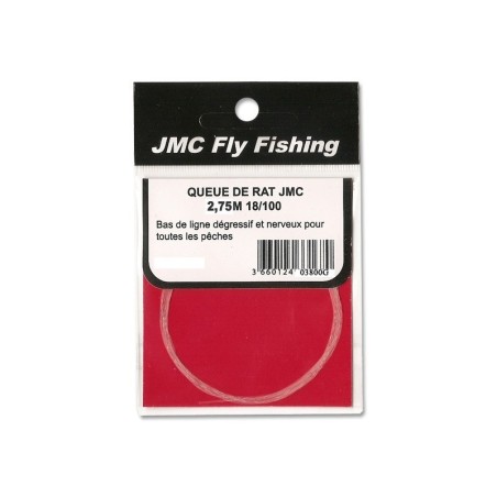 JMC Queue De Rat-