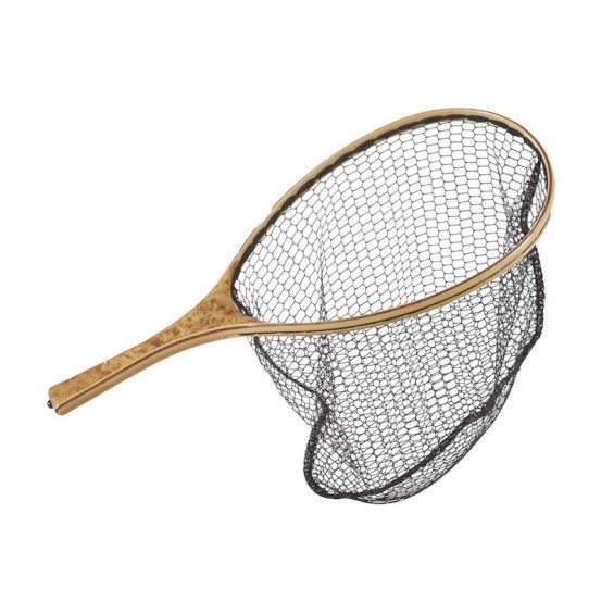 JMC Raquette Bois DLX Rubber-