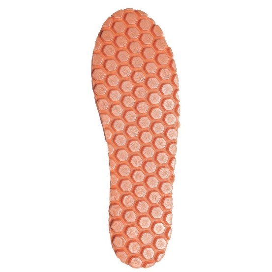 Protections Semelles Chaussures - Coussinets Antidérapants Réducteurs De Bruit, Caoutchouc, 6x6 Cm, Pour Talons Carrés