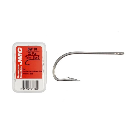 JMC SW10-