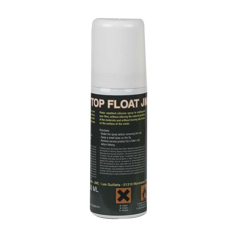 JMC Top Float-