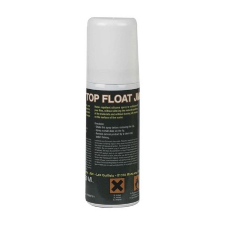 JMC Top Float-