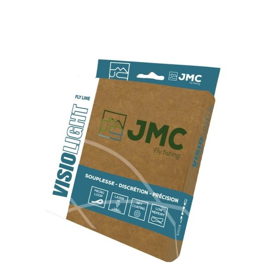 JMC Visiolight Nymph-
