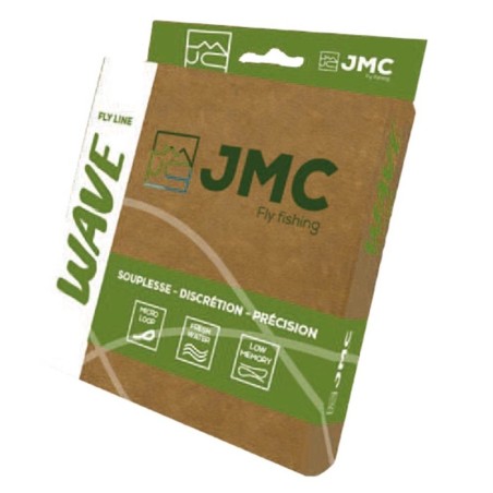 JMC Wave-