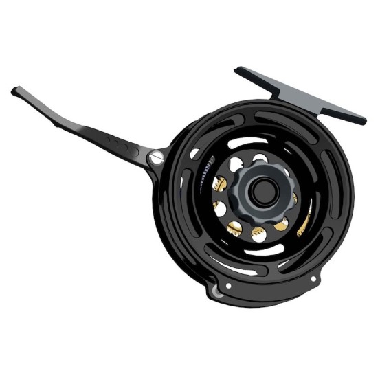 Moulinet JMC Yoto XPR-