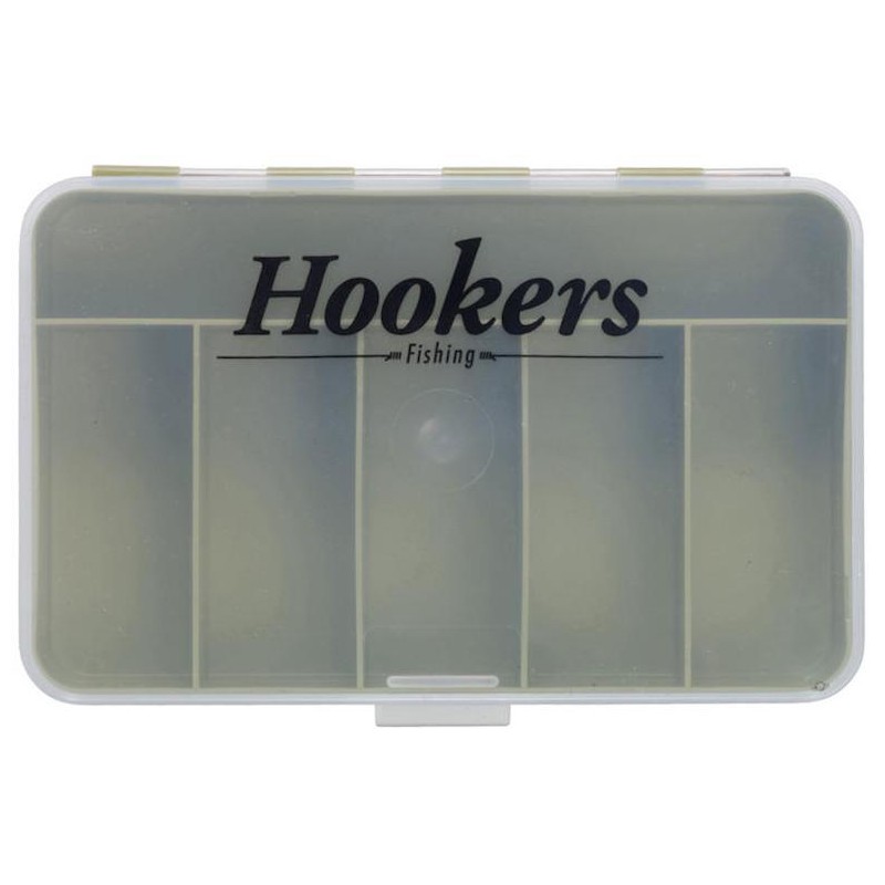 Hookers French Box 279 Verte Claire