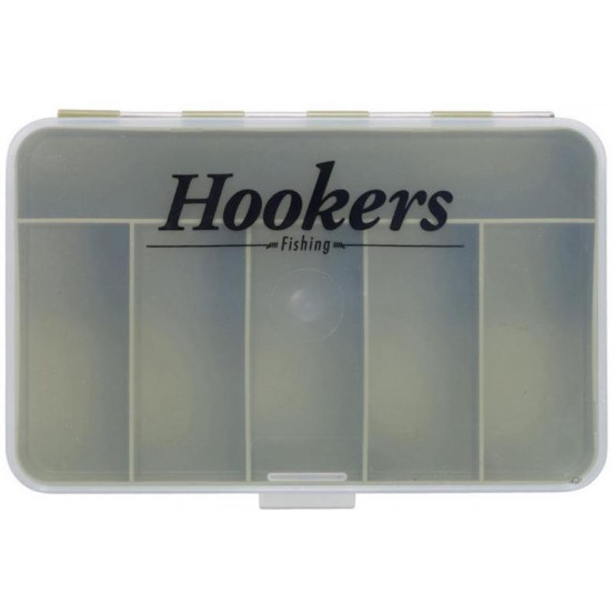 Hookers French Box 279