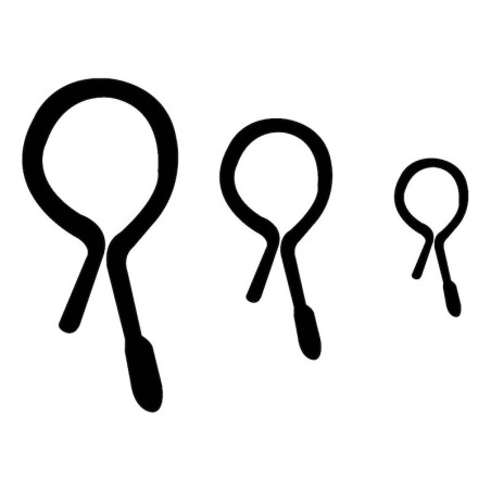 Large - 10pcs/pk