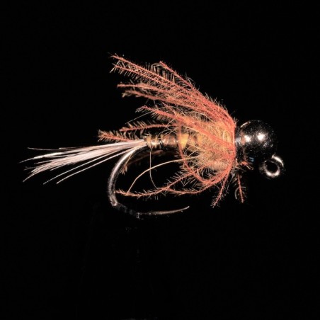Jig 123 - #12 - 3pcs/pk  