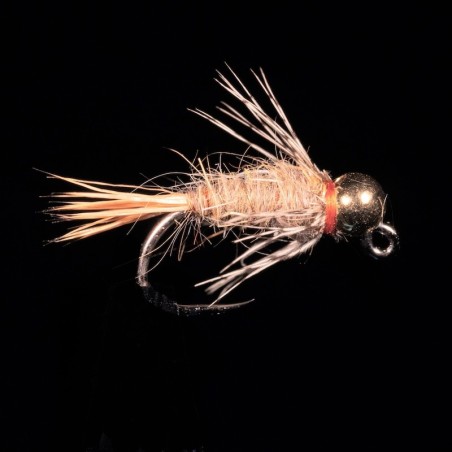 Jig 122 - #12 - 3pcs/pk  