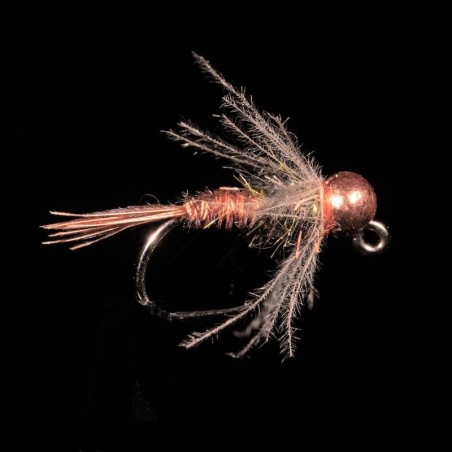 Jig 121 - #12 - 3pcs/pk  