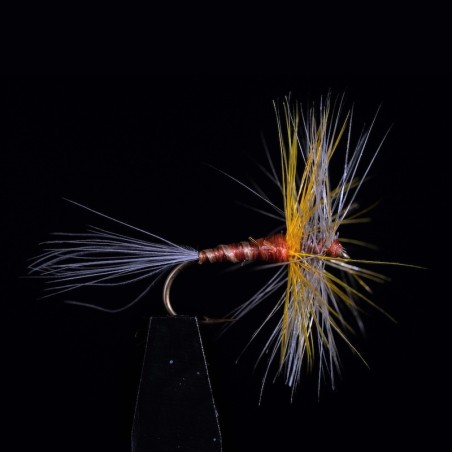 JMC 601 - #14 - 3pcs/pk  