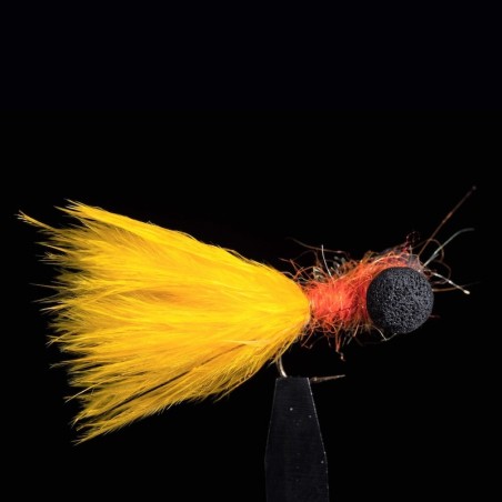 Booby 15 - #10 - 3pcs/pk  