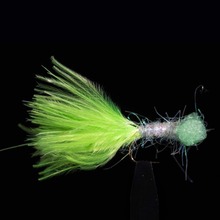 Booby 14 - #10 - 3pcs/pk  