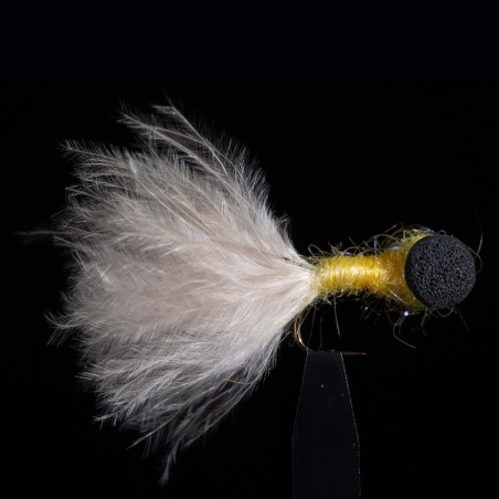 Booby 13 - #10 - 3pcs/pk  