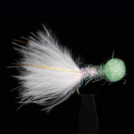 Booby 11 - #10 - 3pcs/pk  