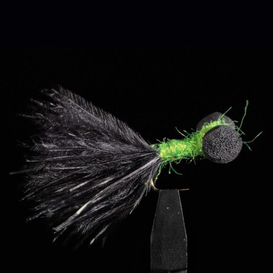 Booby 10 - #10 - 3pcs/pk  