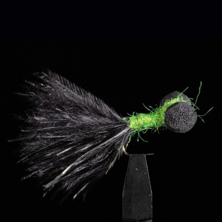 Booby 10 - #10 - 3pcs/pk  