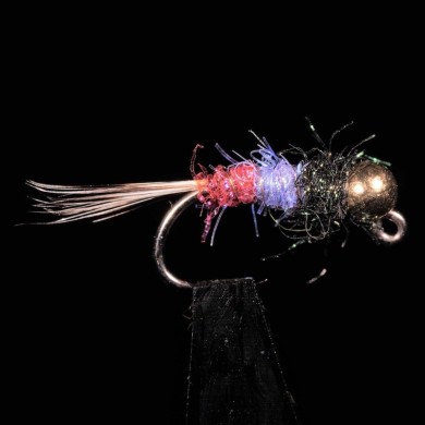 Jig 126 - #12 - 3pcs/pk  