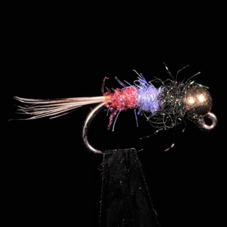 Jig 126 - #12 - 3pcs/pk  