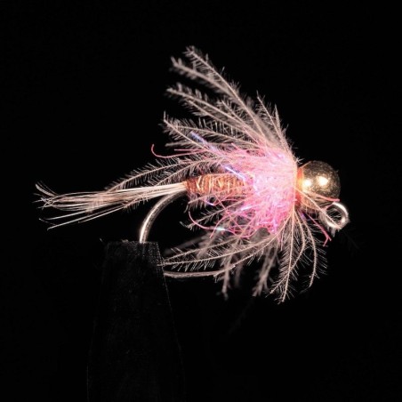 Jig 124 - #12 - 3pcs/pk  
