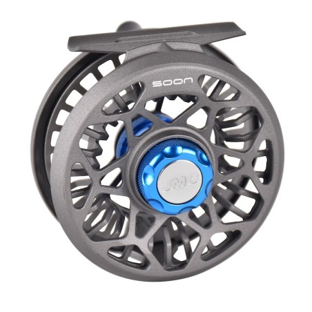 35 - Lagoon - WF5 + 100m de 20lbs
