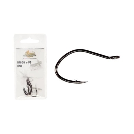 #5/0 - 5pcs/pk