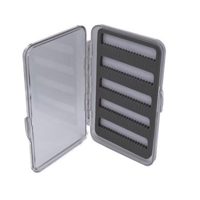 S - 13x8.5x1.5cm