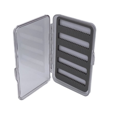 S - 13x8.5x1.5cm